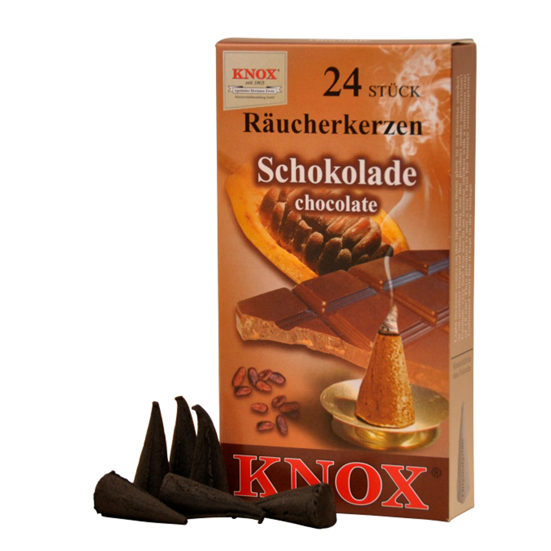 Max Dubai Schokolade mit Mäxchen