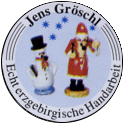 Drechslerei Gröschl