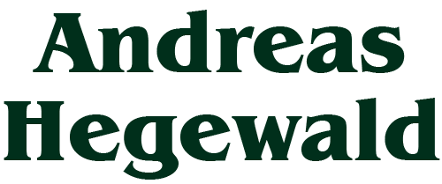 Andreas Hegewald